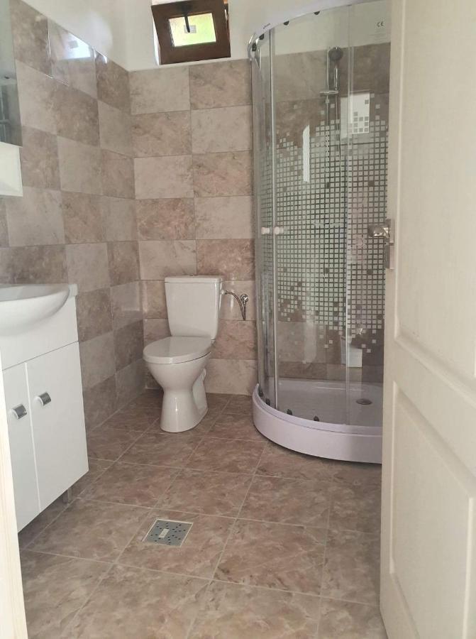 Casa Simionov Apartment Baile Herculane Luaran gambar