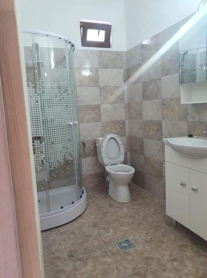 Casa Simionov Apartment Baile Herculane Luaran gambar