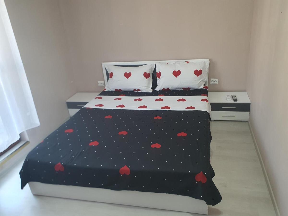 Casa Simionov Apartment Baile Herculane Luaran gambar
