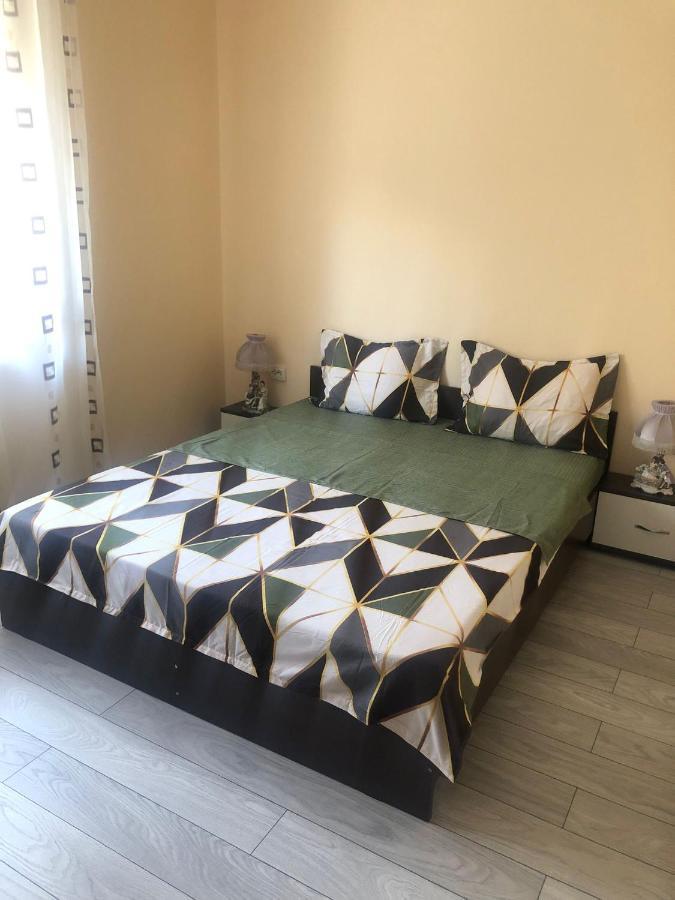 Casa Simionov Apartment Baile Herculane Luaran gambar