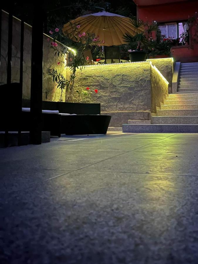 Casa Simionov Apartment Baile Herculane Luaran gambar