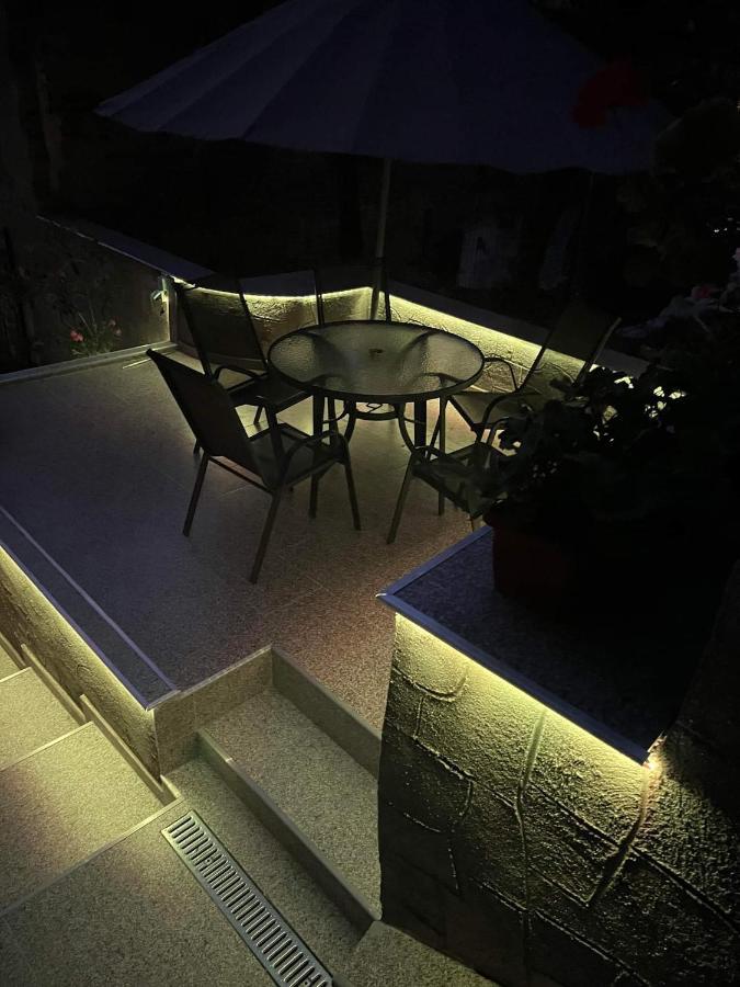 Casa Simionov Apartment Baile Herculane Luaran gambar